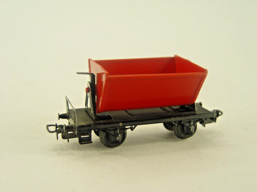 Kipplore güterwagen - kipplore,