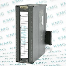 SIEMENS Simatic S7 SM331 AI8