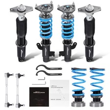 Sport Gewindefahrwerk for Ford