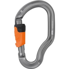 Petzl Vertigo Wire Lock -
