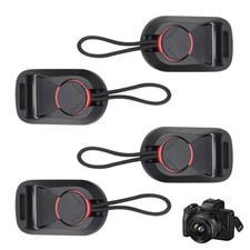 Kameragurt Schnellverbinder