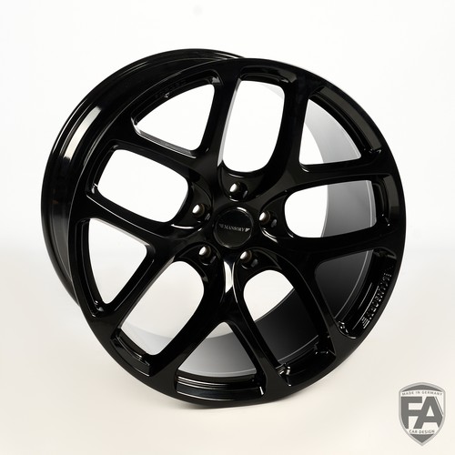 Mansory original forged - mansory,