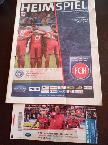Holstein kiel bundesliga - holstein, 2.