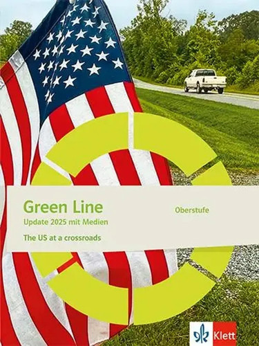 Green line oberstufe update - oberstufe.,