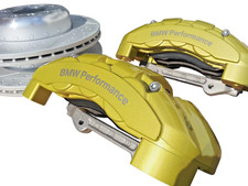 Original BMW Performance