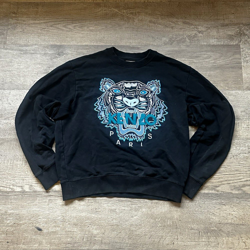 Kenzo herren sweatshirt - kenzo,