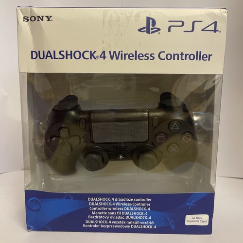 Sony ps4 dualshock - sony,