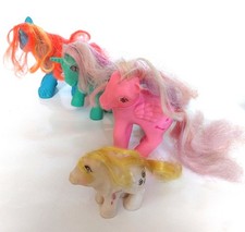 My Little Pony Barnacle