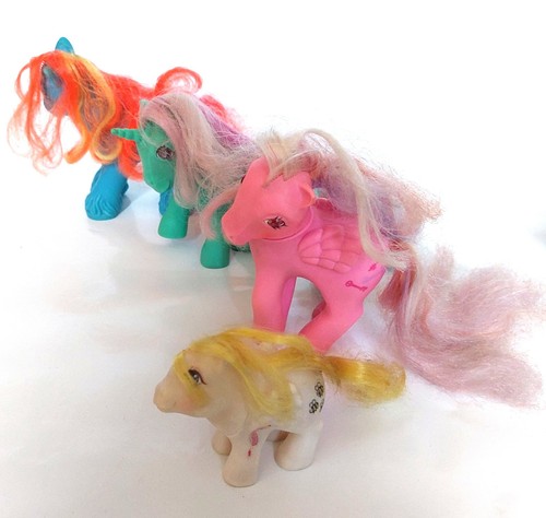 Little pony barnacle - my,