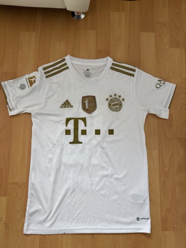 Bayern münchen trikot - fc,