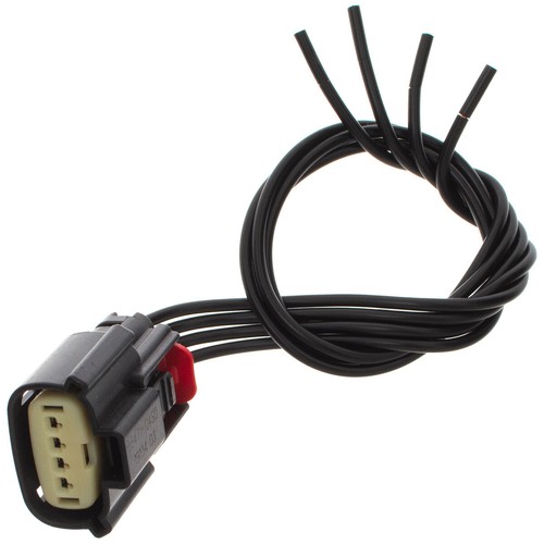 Kabelbaum mit pin stecker - mit,