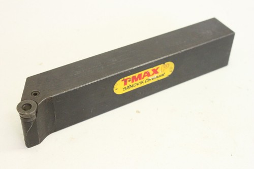 Sandvik coromant max p - t-max,