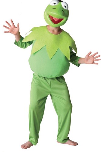 Disfraz the muppets - the,