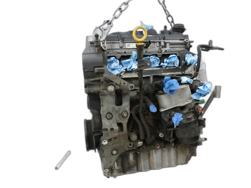 Motor triebwerk für - motor, passat
