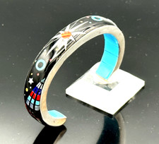 Indianerschmuck Armreif