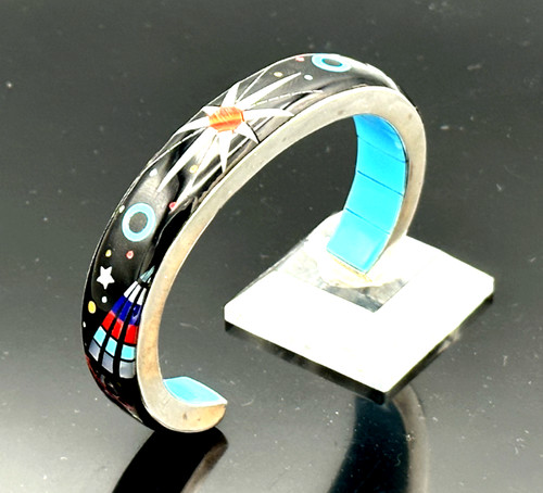 Indianerschmuck armreif - indianerschmuck,
