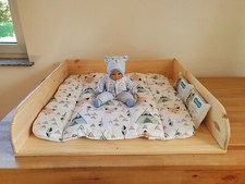 Wickeltischaufsatz Wickelbrett