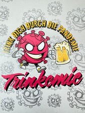 TRINKEMIE Party Spiel