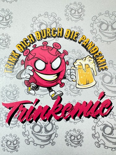 Trinkemie party spiel - trinkemie,