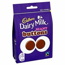 Cadbury Dairy Milk Giant