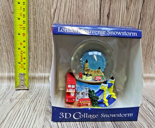 London red bus souvenir - london,