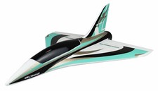 Delta wing jet epo - wing, pnp