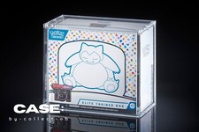 Acryl Case Pokemon Elite