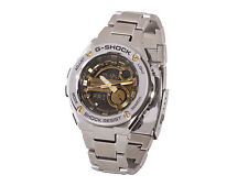 Casio Herrenuhr GST-210D-9AER