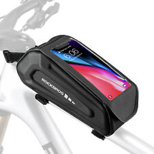 ROCKBROS Fahrradtasche 1,7L