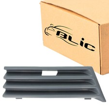 Stoßstange Grill Gitter Blende Vorne für Mercedes W210 S210 OE A2108800605