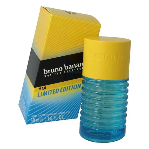 Bruno banani man limited - bruno,