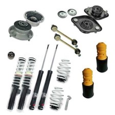 Sport Gewindefahrwerk H