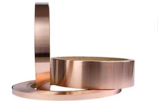 Kupferband Dicke 0.2-0.4mm