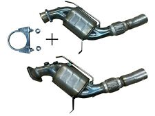 NEU Katalysator Kat BMW E60 E61 5er 525d 530d 163 PS - 218 PS 18307792190