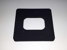 Batterieunterlage für DKW SB