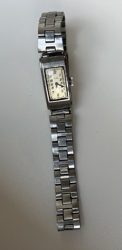 Cyma vintage uhr - cyma,