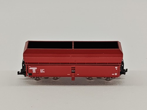 Fleischmann erz wagen - wagen, in