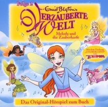 Verzauberte welt folge - welt,