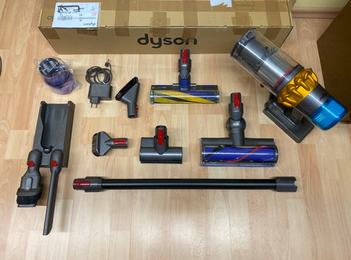 Dyson v15 detect sv47 - detect,