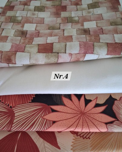 Stoffpaket restepaket - stoffpaket,