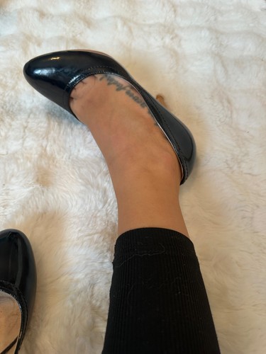 Neu buffalo pumps lack - neu,