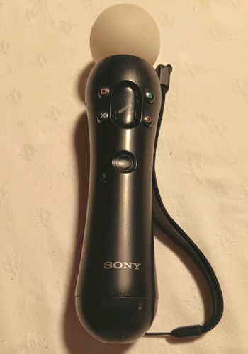 Sony playstation move - playstation,
