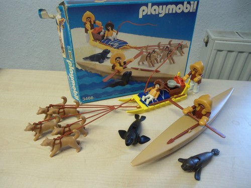 Playmobil set 3466 - playmobil,