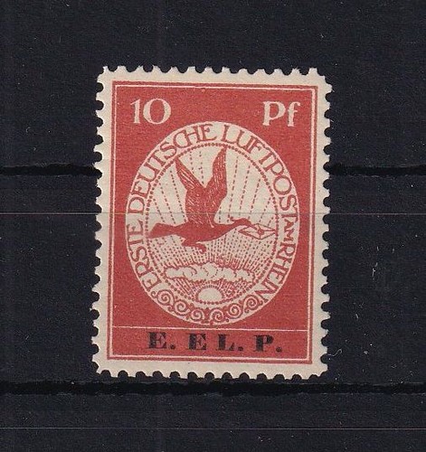 Deutsches reich postfrisch - reich,