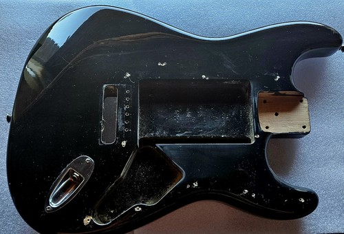 Alter strat body - body,