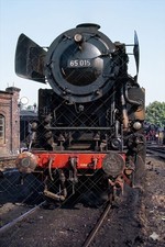 6-35-Original Dia BR 65 015 Bw
