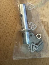 F-Schlepp Kupplung Ø 8/6 mm