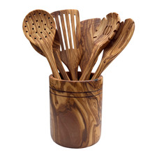 Kochbesteck-Set Küchenhelfer