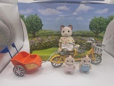 Sylvanian Families