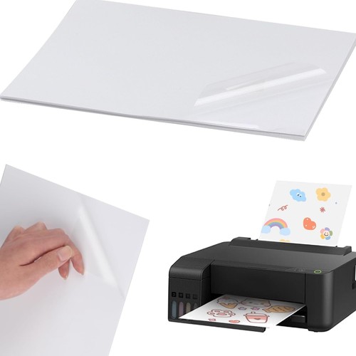 Stickerpapier zum bedrucken - zum,